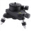 Level Bracket 360-Degree Rotatable Fine-Tuning Tool for Home Decoratio 3