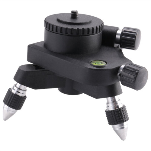 Level Bracket 360-Degree Rotatable Fine-Tuning Tool for Home Decoratio 2