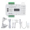 Induction Controller Automatic Staircase Light Step Lighting Controller Brightness Adjustable No Wiring Required 1
