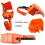 Chainsaw Accessories Air Filter Cover Suitable for 029 039 MS310 MS290 6
