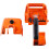 Chainsaw Accessories Air Filter Cover Suitable for 029 039 MS310 MS290 4