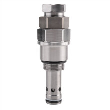 723-40-93600 Sicherheitsventil für PC200-8, PC300-7, PC340LC-7K
