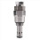 723-40-93600 Sicherheitsventil für PC200-8, PC300-7, PC340LC-7K 1
