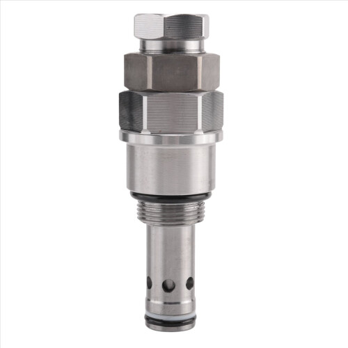 723-40-93600 Sicherheitsventil für PC200-8, PC300-7, PC340LC-7K