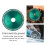 Indestructible Disc for Grinder, Cutting Disc, Composite Multifunction 3