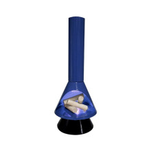 Christmas Fireplace Lanterns Decorative Flame Effect LED Fire Lamp Battery Operated Portable Fireplace Indoor Outdoor D