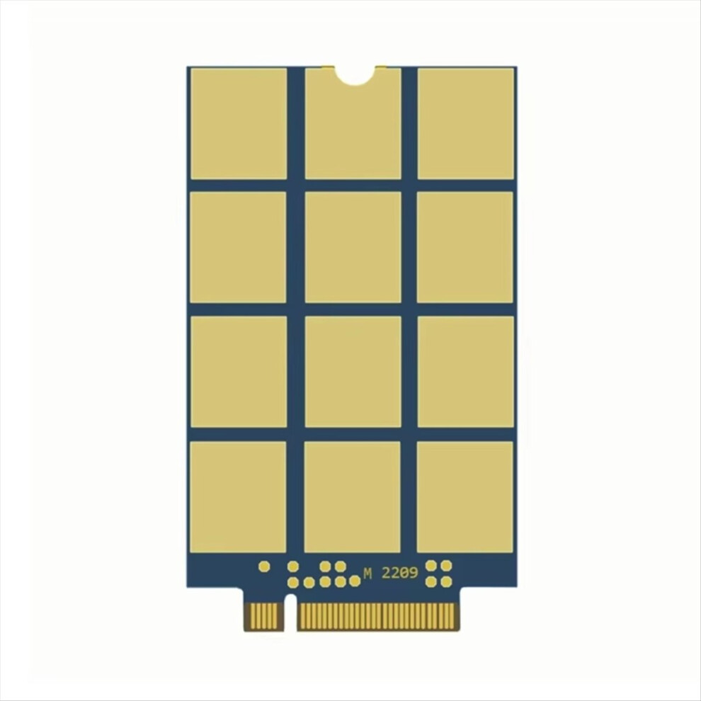 Photos - Other Network Equipment WIFI Card RM520N- 5Ghz NRSub6GHz MmWave Modules for MIMO System Laptop