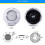 Pool Light 35W Swimming with Remote Controller RGB Multi Color Outdoor 4