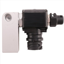 Luftmagnetventil-Absperrung für Harnstoffpumpen für Emitec 080310-015 4931694 52