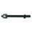 2X Industrial Display Hanging Rod Bracket Video Microscope Bracket Video Camera Stand Holder 3