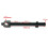 2X Industrial Display Hanging Rod Bracket Video Microscope Bracket Video Camera Stand Holder 6