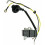 Ignition Coil High Voltage Package for Steele MS231 MS251 MS261 Chain 3