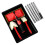 7 Inch Paint Pad Applicator Corner Walls and Ceilings Pad Painter Decorating Paint Pad Kit for Wall Corner Edging 1