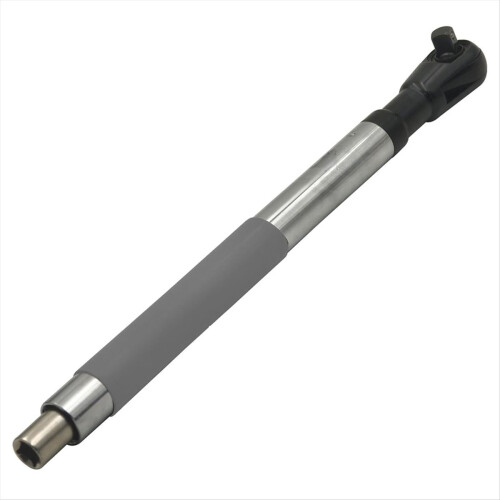 Cordless Electric Ratchet Wrench,Impact Wrench Extender,Automatic Exte 1
