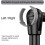 Cordless Electric Ratchet Wrench,Impact Wrench Extender,Automatic Exte 3