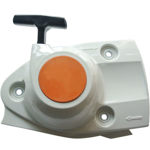 Hand Puller Start Assembly Chain Saw Accessories Suitable for Pull Pla