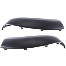 Frontstoßstangenverbreiterung (links + rechts vorne) für 2005-2015, Radlaufverbreiterung 521120K1