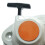 Hand Puller Start Assembly Chain Saw Accessories Suitable for Pull Pla 6