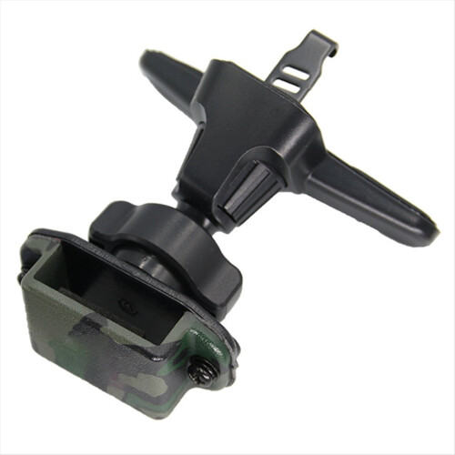 Universal Intercom Bracket Back Clip Hand Stand Reinforced Car Air Con
