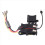 Trigger Switch Replacement 632J76-5 for DF333 DF331 HP331D TD110D Elec 1