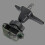 Universal Intercom Bracket Back Clip Hand Stand Reinforced Car Air Con 4