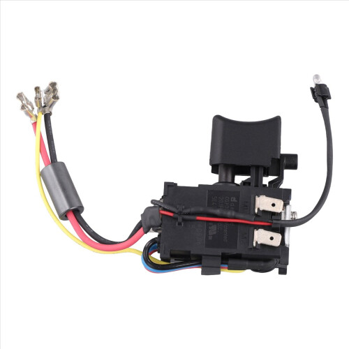 Trigger Switch Replacement 632J76-5 for DF333 DF331 HP331D TD110D Elec 1
