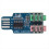 Driveless USB Sound Card Computer External Module Laptop CM108 Chip 3