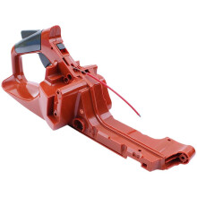 Gasoline Saw Chain Accessories Oil Pot Tank for 445E/450