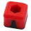 Strong Magnetic Set Screwdriver Head Plus Square 5-Piece 4