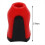 Strong Magnetic Set Screwdriver Head Plus Square 5-Piece 6