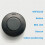 NRF52810 Bluetooth 5.0 Low Power Consumption Module Beacon Indoor Posi 4