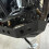 Accessories Under Engine Protection Chassis Guard for 390 250 DUKE390 3