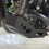 Accessories Under Engine Protection Chassis Guard for 390 250 DUKE390 5