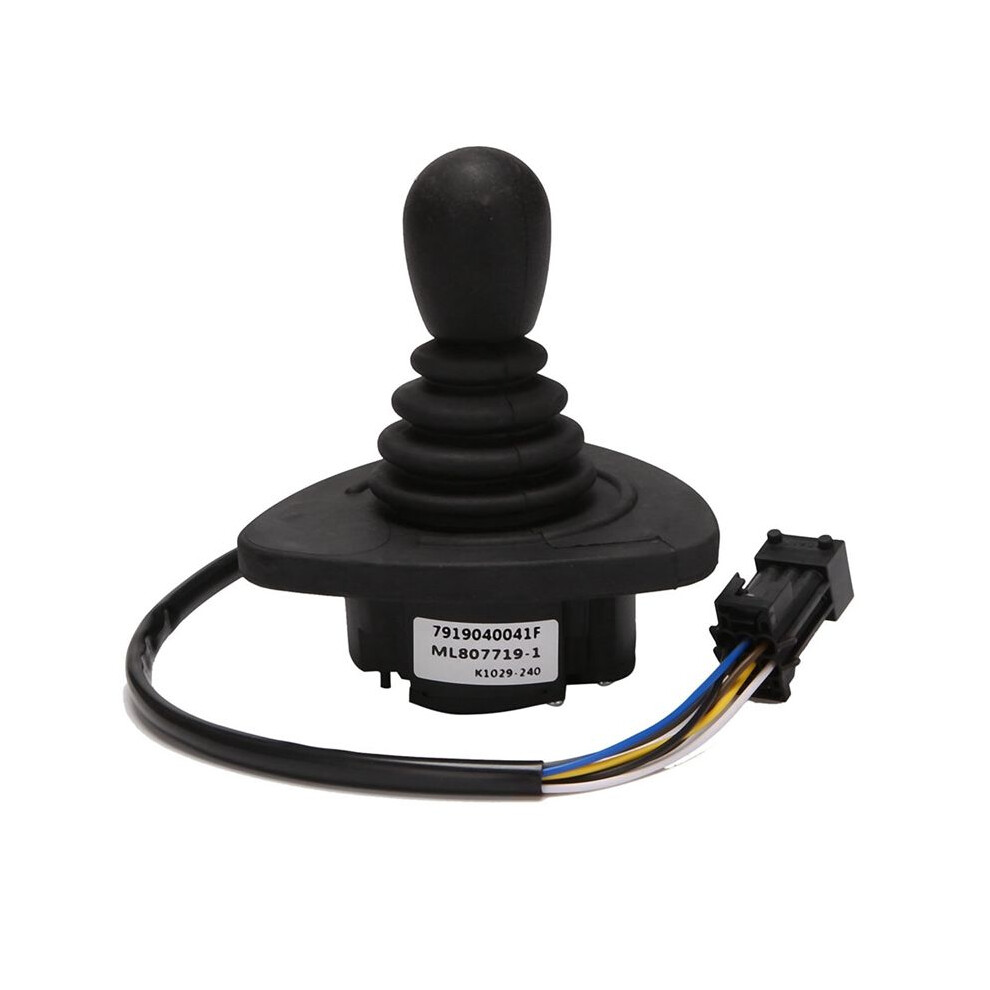 7919040041 Electric Forklift Controller Central Joystick Control Lever 4853197654046