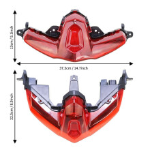 LED-Rücklicht für Tmax 530 560 DX/SX TMAX530