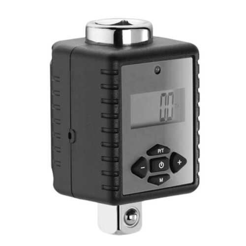 Digital Torque Wrench Gauge Electronic Tool Set,0.3-30Nm 1