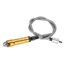 Multifunctional Electric Drill and Grinder Flexible Shaft Stainless St