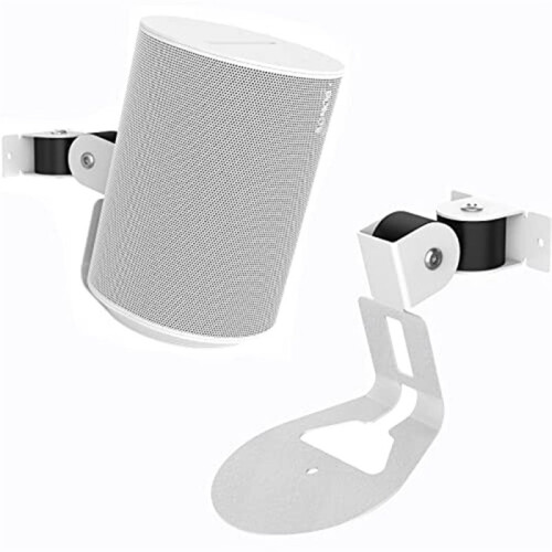 Wall Mount Bracket for Era 100, Wireless Speaker Space Saving Smart Ho 2