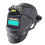 Intelligent Automatic Light Change Mask with Head Lamp Headwear Protec 2