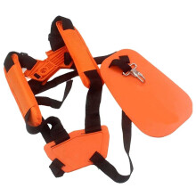 The Harness of Shoulder Strap for Sthil and KM Series Trimmers is Suit