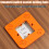 4-in-1 Woodworking Round Corner Locator Universal Arc  Tool R30-R50 5