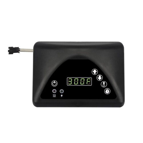 9907160014 Digital Control Panel Smoker Grill Compatible with MB200713 1