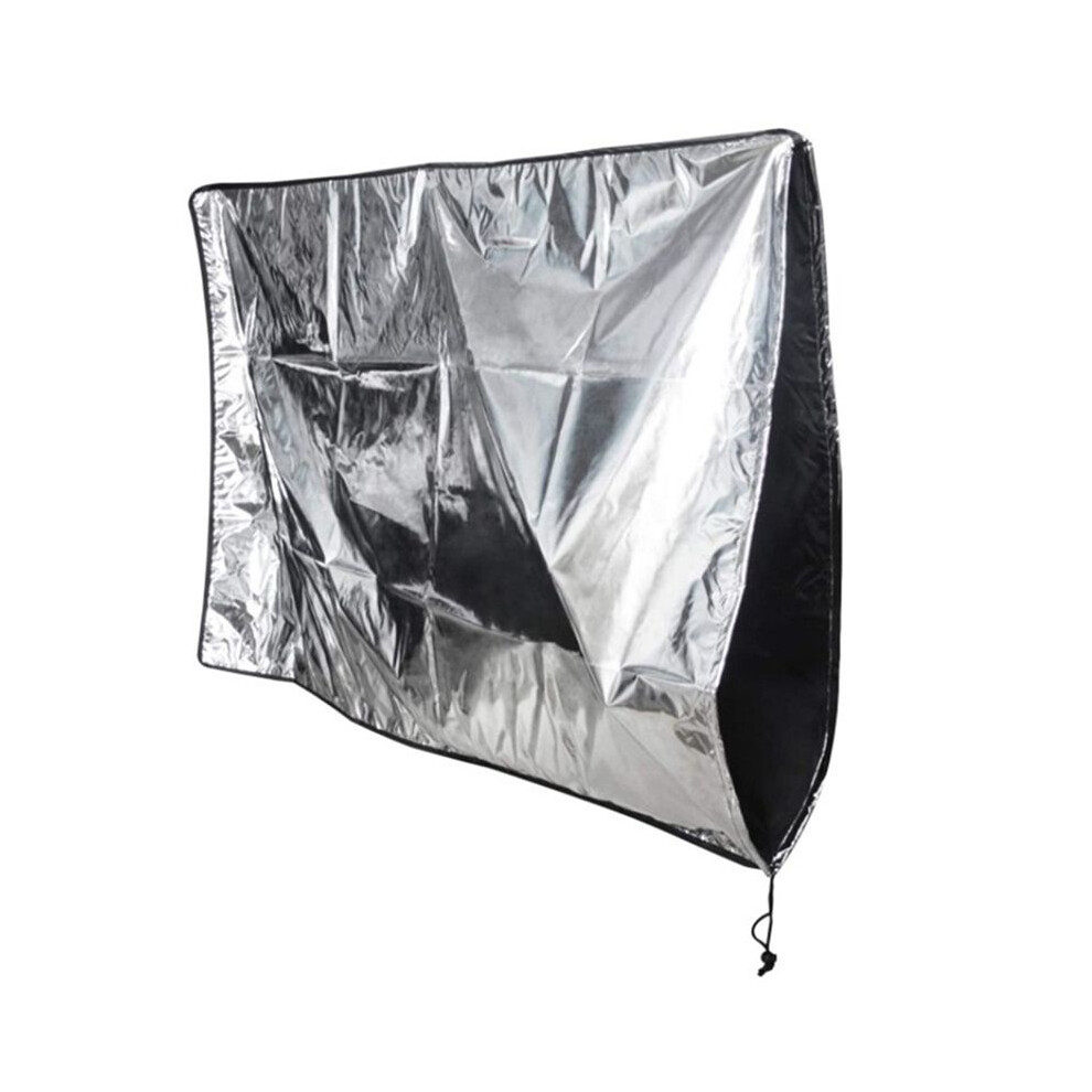 Astronomical Telescope Dust Cover 420D Outdoor Anti-Reflective Rainproof And Sun Protection Telescope For Camping Hiking 6133752341894