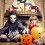Κόλπο ή κέρασμα: Διακόσμηση για το Halloween, Πλαστικό καλάθι ασφαλές για παιδιά, 4