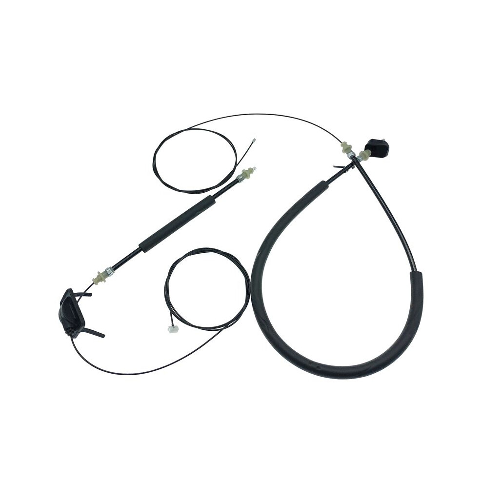 72546-Tk8-A01 Car Power Sliding Door Cable Kits For 2011-2020(W/O Moto 4853197656491