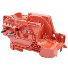 Petrol Chainsaw Logging Crankcase for Husqvarna340/345/350/353