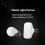 Diffusor Dome Softbox Kit Universal Adapterring für Kamerablitzgeschwindigkeit 6
