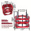 Router Lift with Fixed Base-Router Insert Plate-Woodworking Universal 3