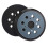 2Pcs Sander Replacement Pad for , 8 Holes 5 In Sanding Discs Hook and 5