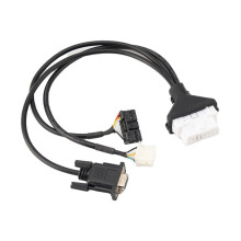 For 4A and 8A Cable 2 in 1 Directly Programming for Remote Work GBox